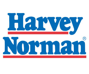 Harvey Norman Logo