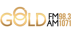 Gold logo colour