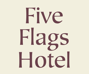Five Flags Hotel