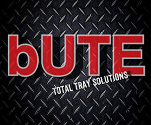 bUTE Total Tray Solutions