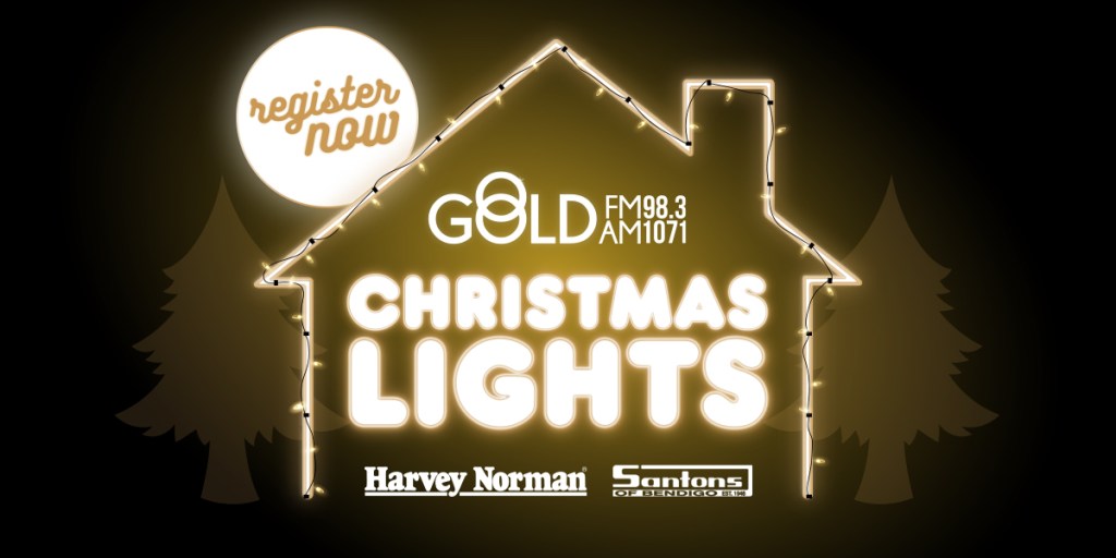 Christmas Lights 2025 Registrations