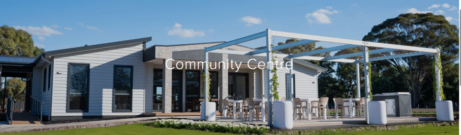 Bendigo Lifestyle Village