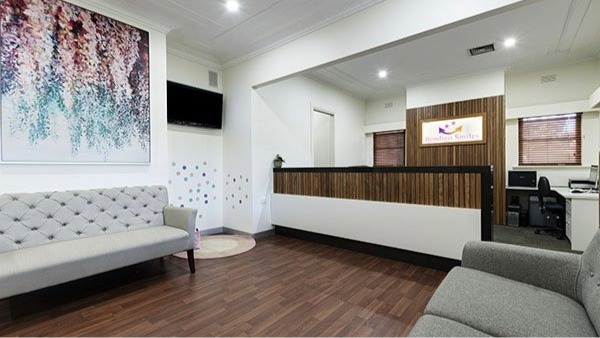 Bendigo Smiles Dentist