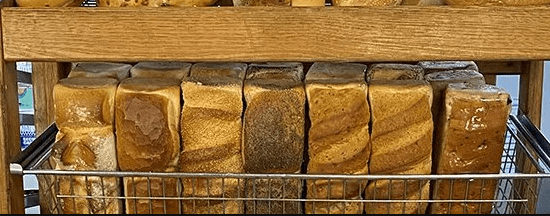 Bridgewater Bakehouse