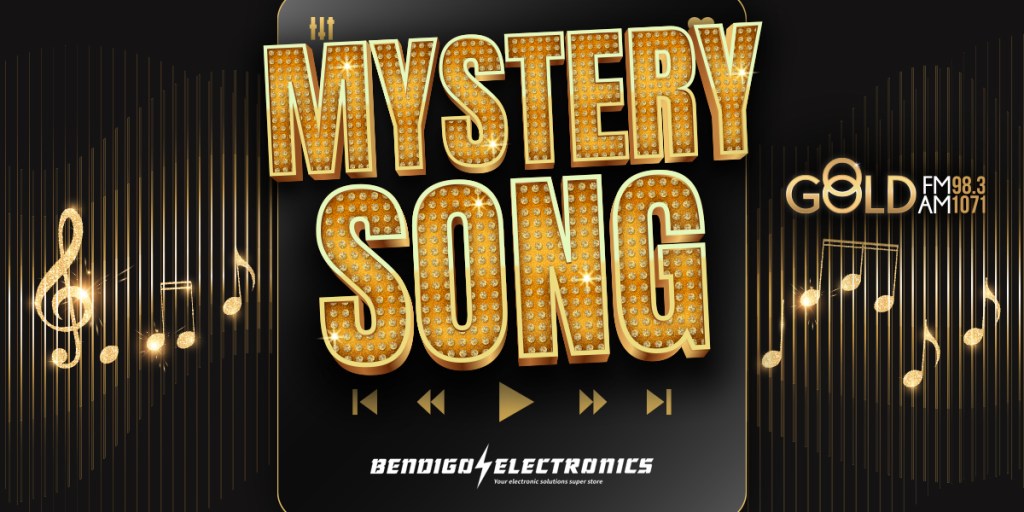 The Mystery Song